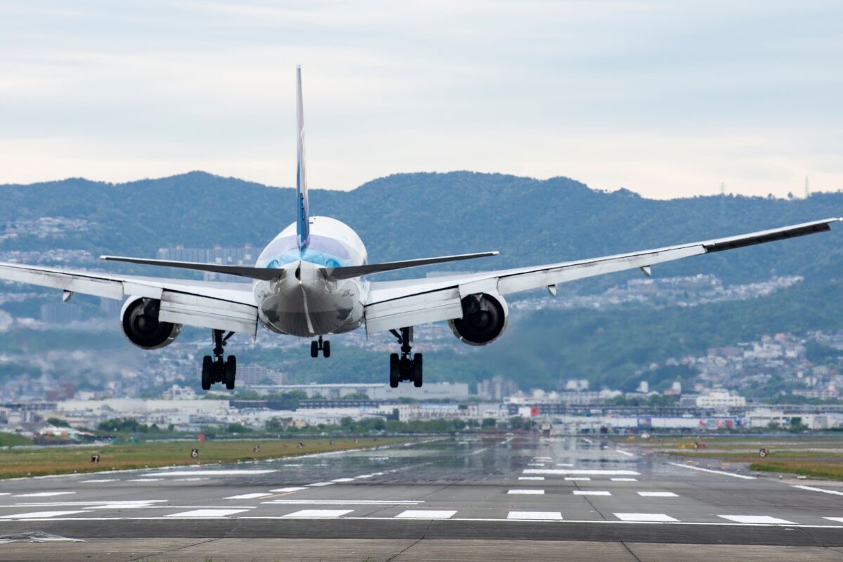 Why Do People Clap When the Plane Lands?