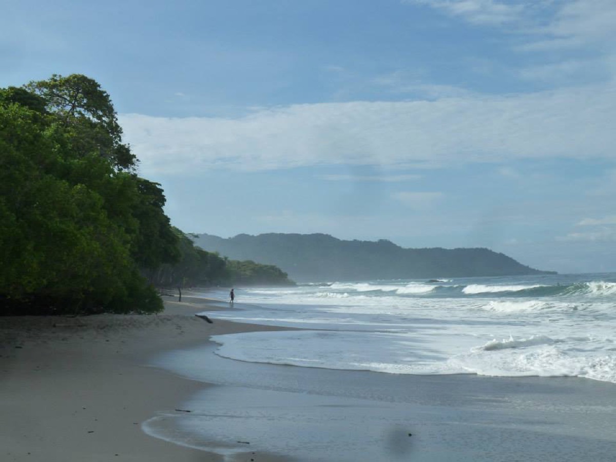 discover the beauty of costa rica a tropical paradise