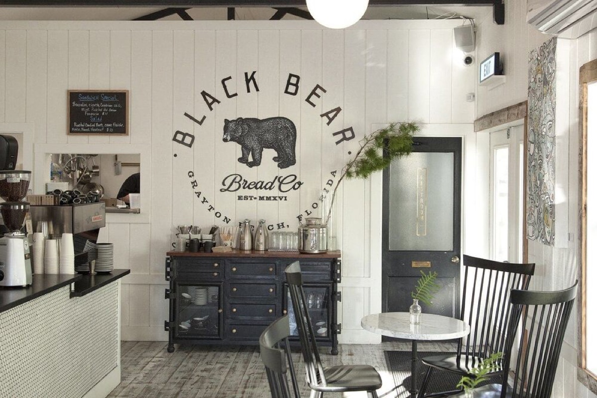 Image Credit: Black Bear Bread Company