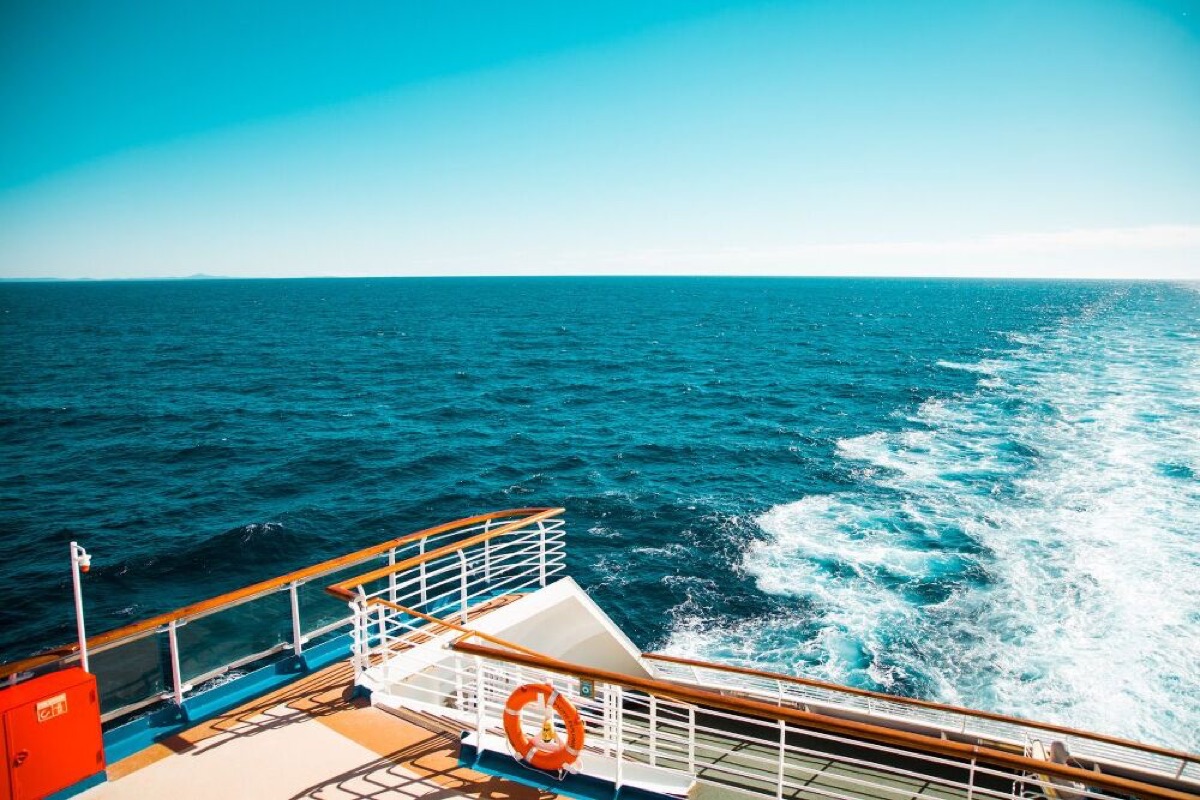 top cruise destinations for senior travelers