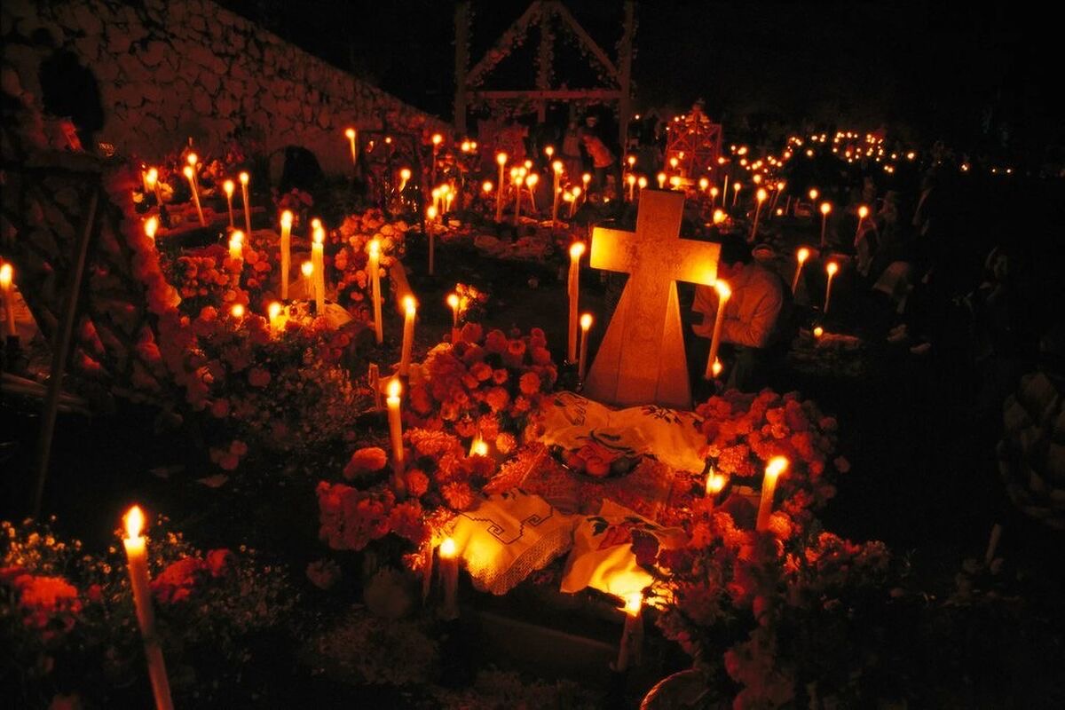 Day of the Dead in Oaxaca: What to Plan Around