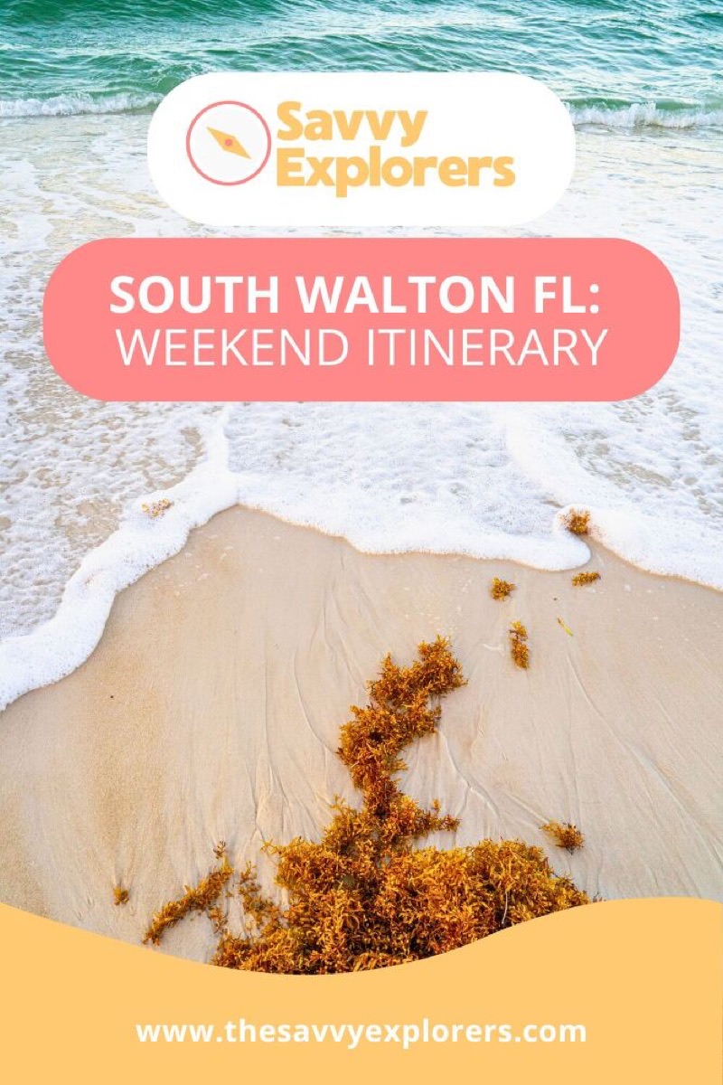discover south walton a hidden gem on floridas emerald coast