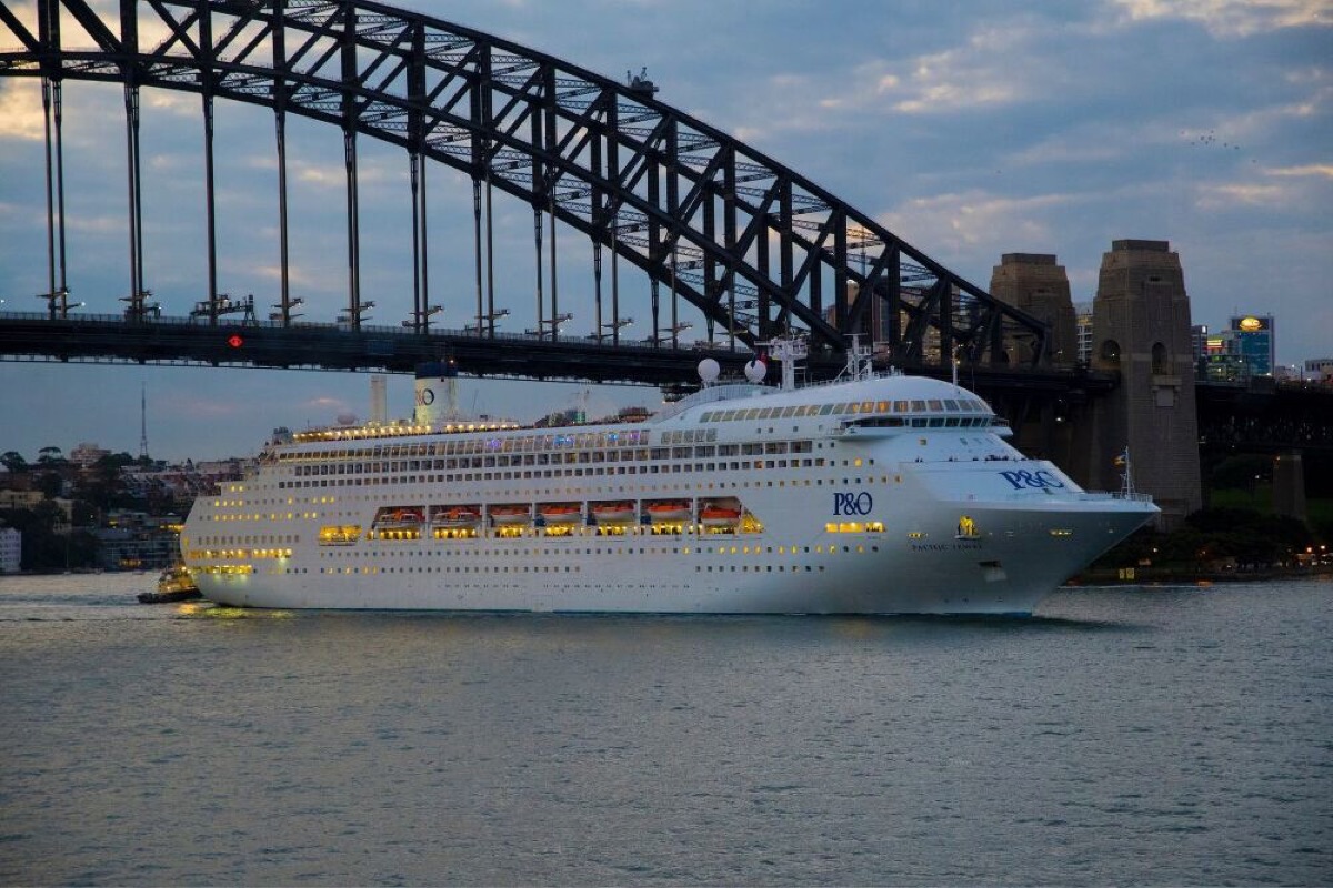 top cruise destinations for senior travelers