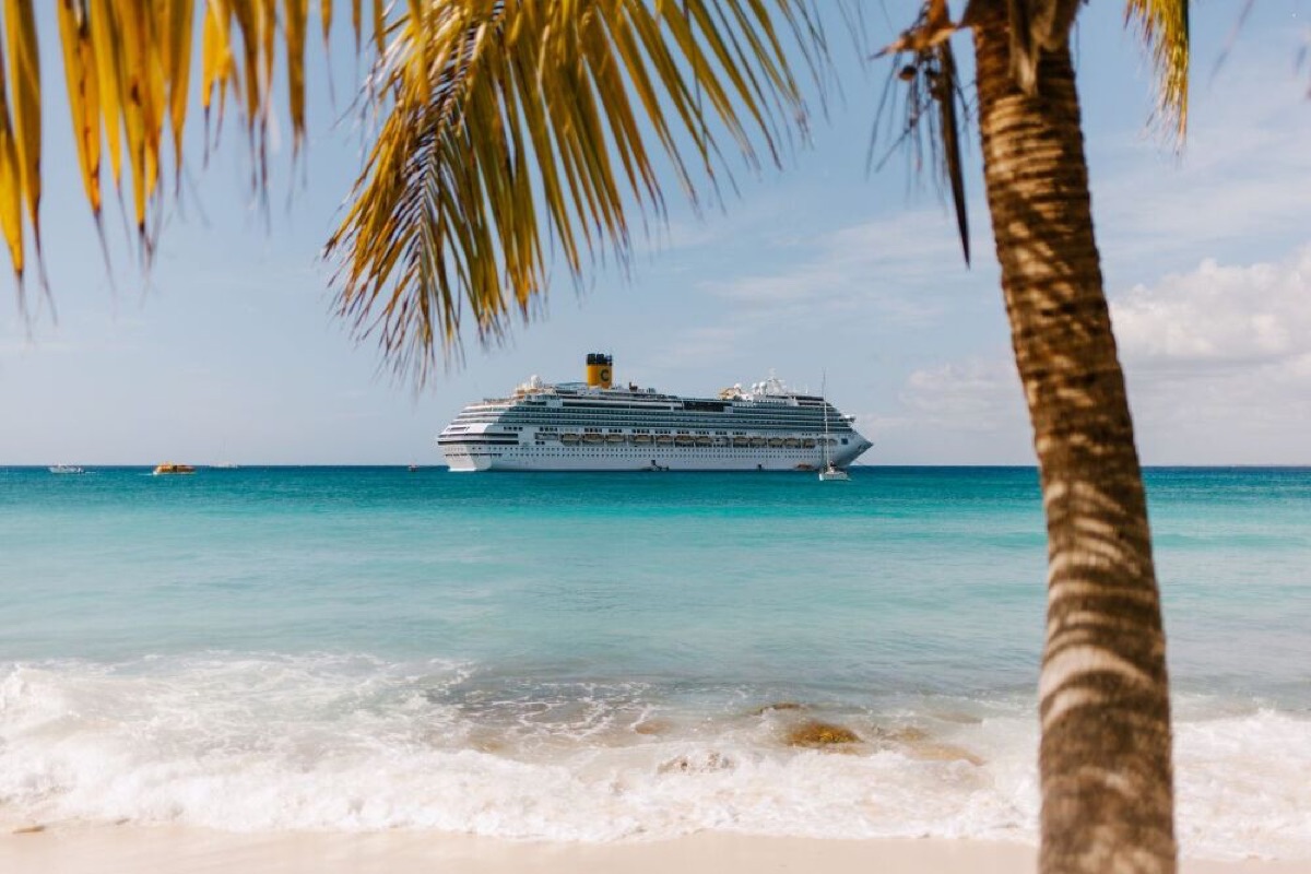top cruise destinations for senior travelers