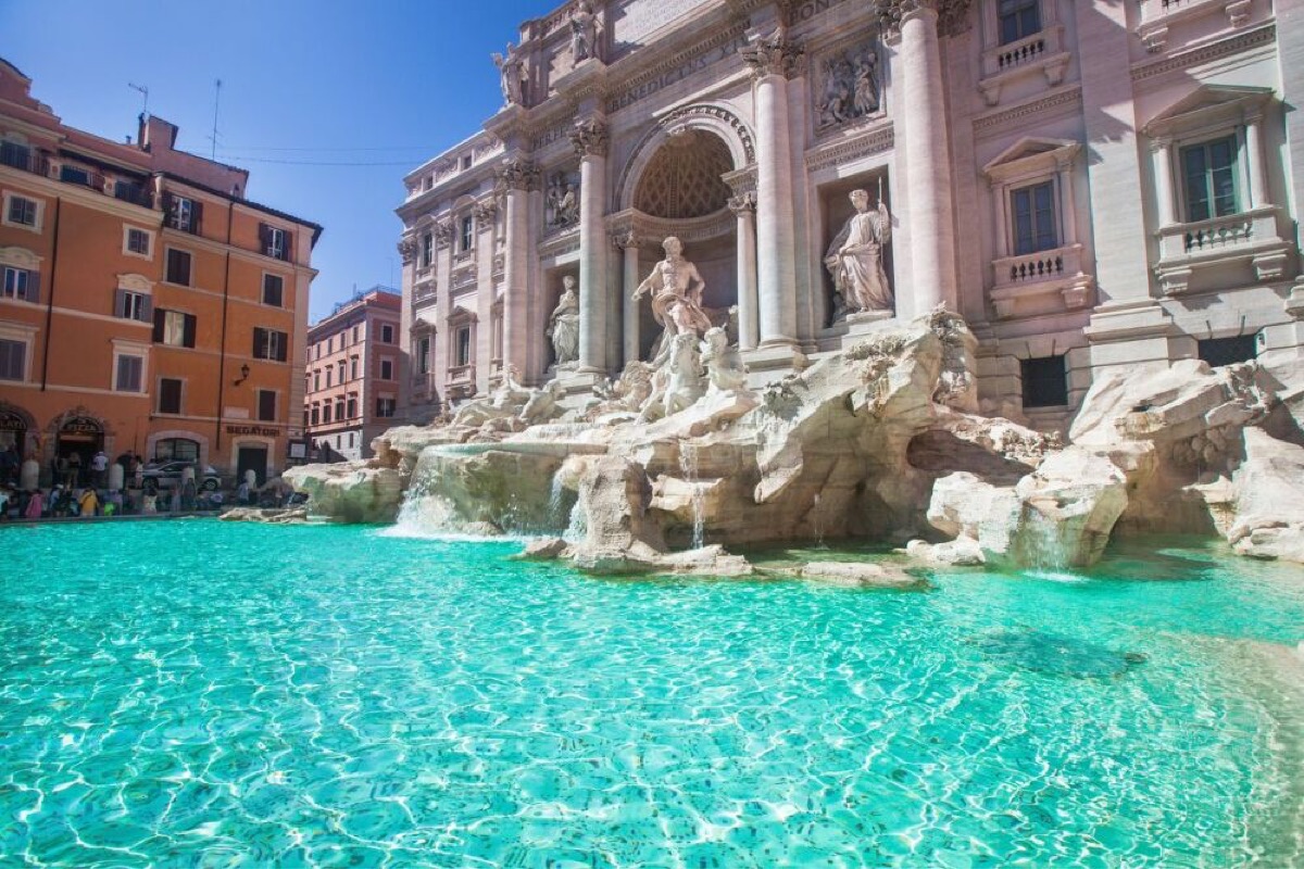 how tourists can avoid annoying the locals in rome italy