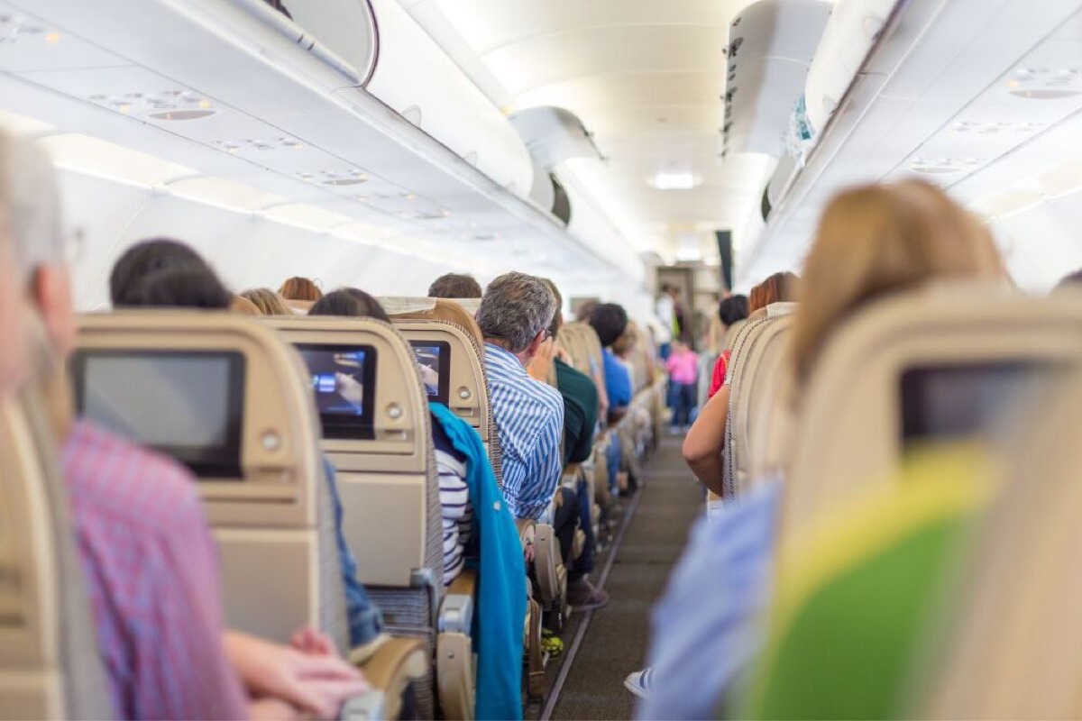 get a free extra seat for plus size passengers on southwest airlines