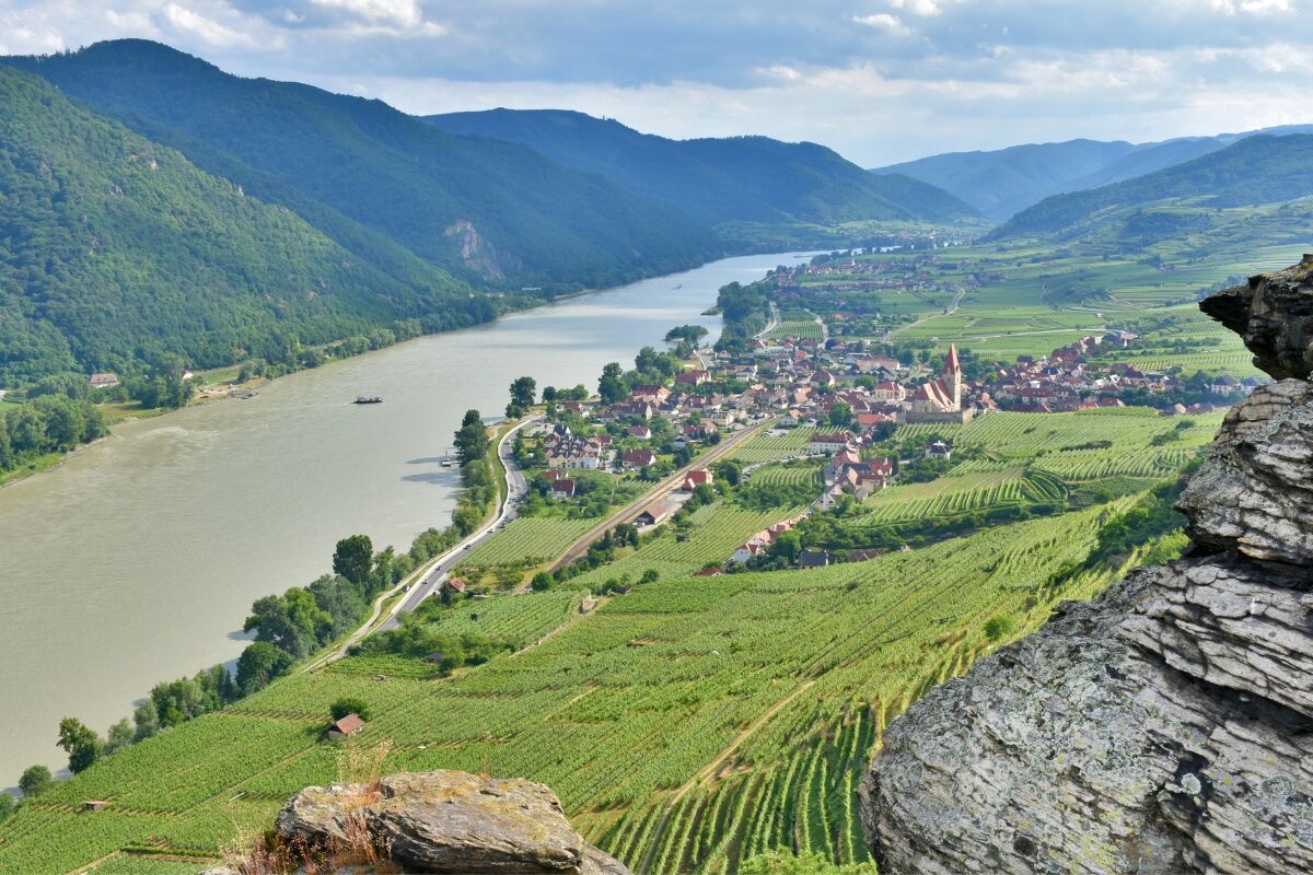 7 Top Cruise Destinations for Senior Travelers