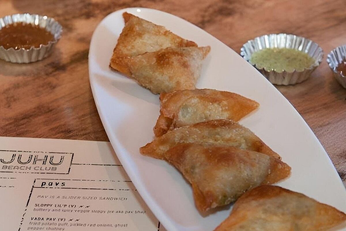 Exploring Oakland: The Best Food City in the U.S.