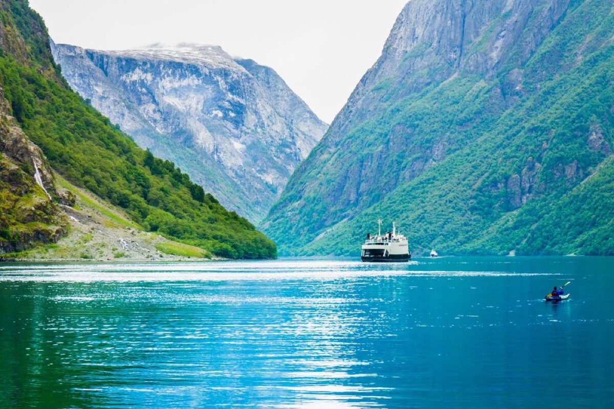 top cruise destinations for senior travelers
