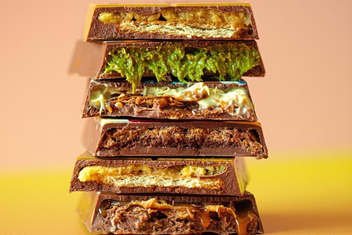 Dubai Chocolate: How a Chocolate Bar Took Over the World