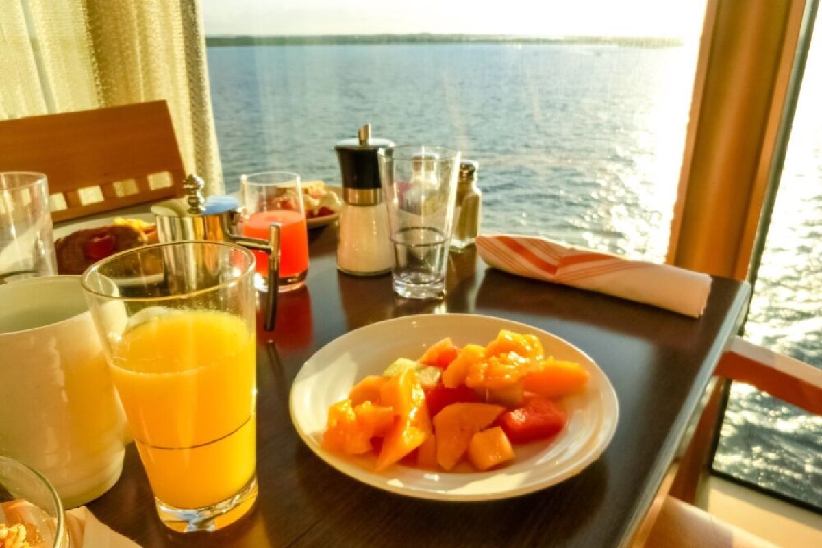 21 free perks you can enjoy on a cruise that might surprise you