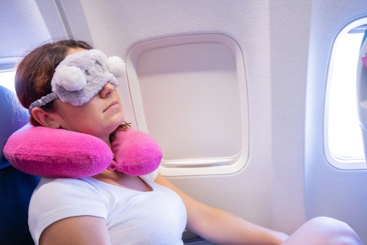 beat jet lag what to do before during and after