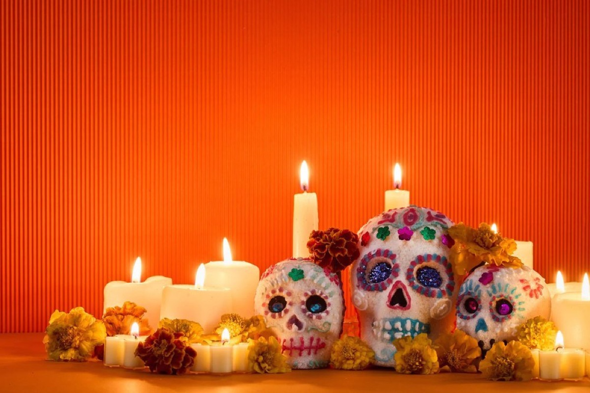 day of the dead in oaxaca what to plan around
