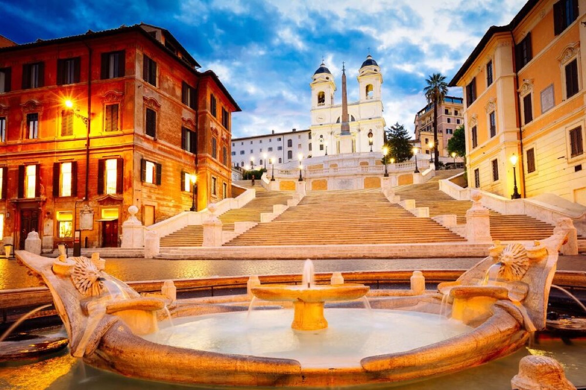 how tourists can avoid annoying the locals in rome italy