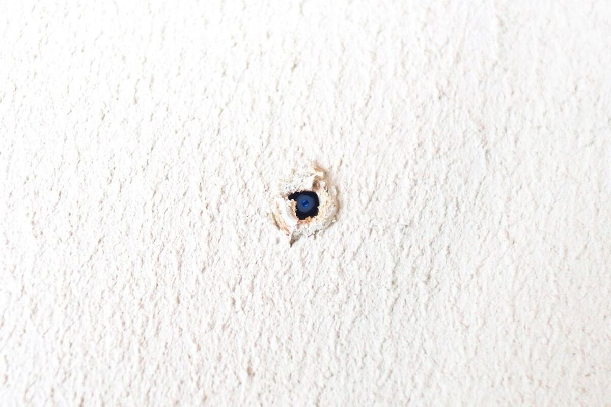 Where Hidden Cameras Hide in Vacation Rentals