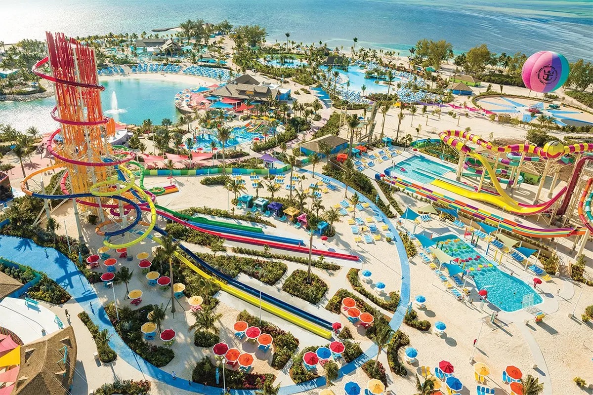 21 Free Perks You Can Enjoy on a Cruise (That Might Surprise You)
