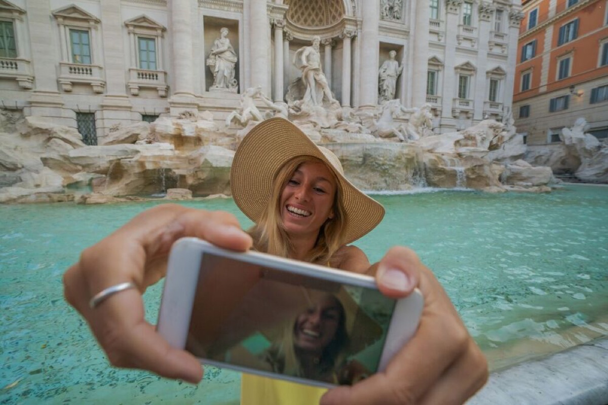 how tourists can avoid annoying the locals in rome italy